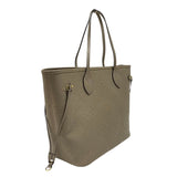 ルイ・ヴィトン LOUIS VUITTON ネヴァーフルMM M45686 トゥルトレール モノグラム・アンプラント レディース トートバッグ