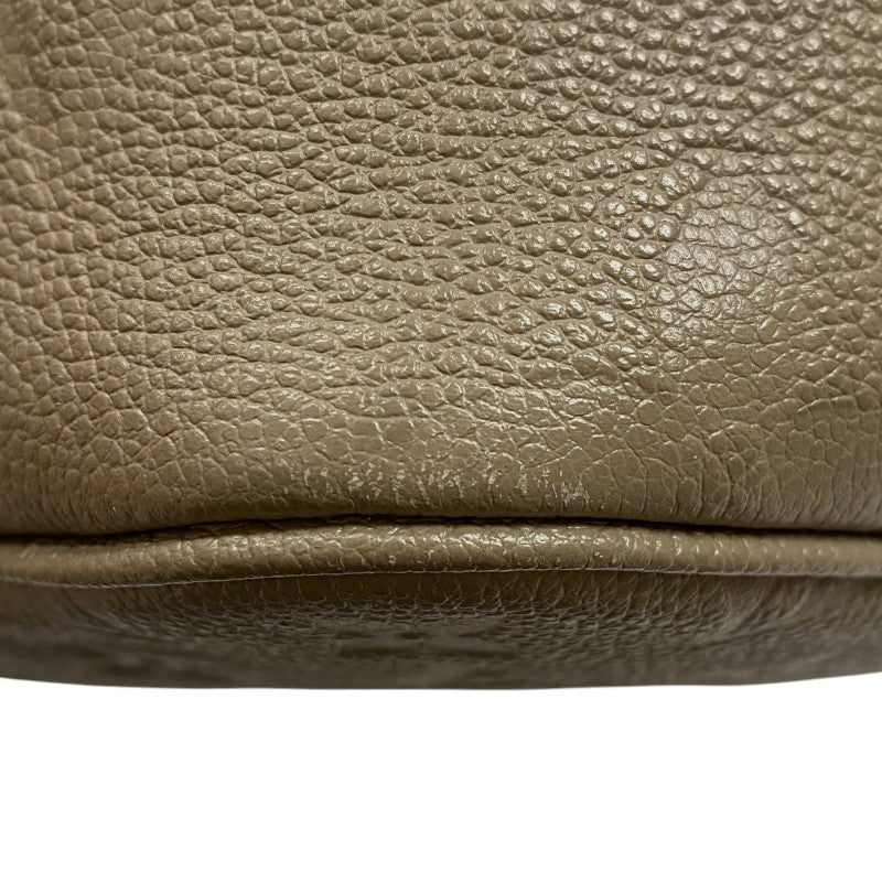 ルイ・ヴィトン LOUIS VUITTON ネヴァーフルMM M45686 トゥルトレール モノグラム・アンプラント レディース トートバッグ