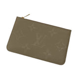 ルイ・ヴィトン LOUIS VUITTON ネヴァーフルMM M45686 トゥルトレール モノグラム・アンプラント レディース トートバッグ