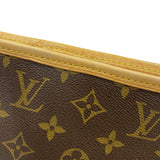 ルイ・ヴィトン LOUIS VUITTON ネヴァーフルMM LV HANDS M95560 モノグラム ゴールド金具 レディース トートバッグ