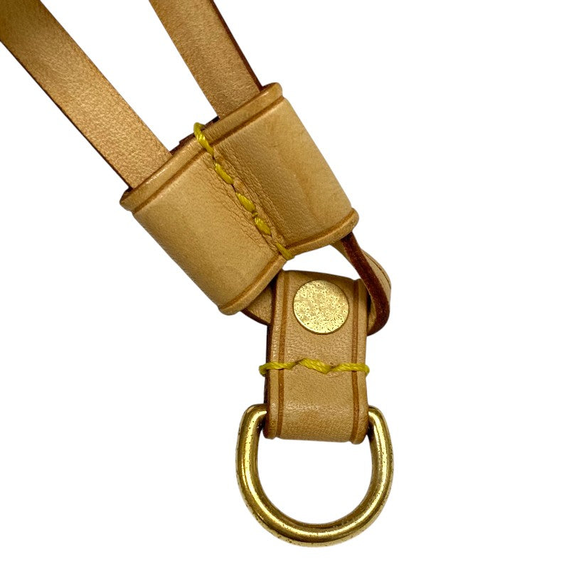 ルイ・ヴィトン LOUIS VUITTON ネヴァーフルMM LV HANDS M95560 モノグラム ゴールド金具 レディース トートバッグ