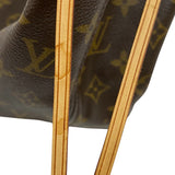 ルイ・ヴィトン LOUIS VUITTON ネヴァーフルMM LV HANDS M95560 モノグラム ゴールド金具 レディース トートバッグ