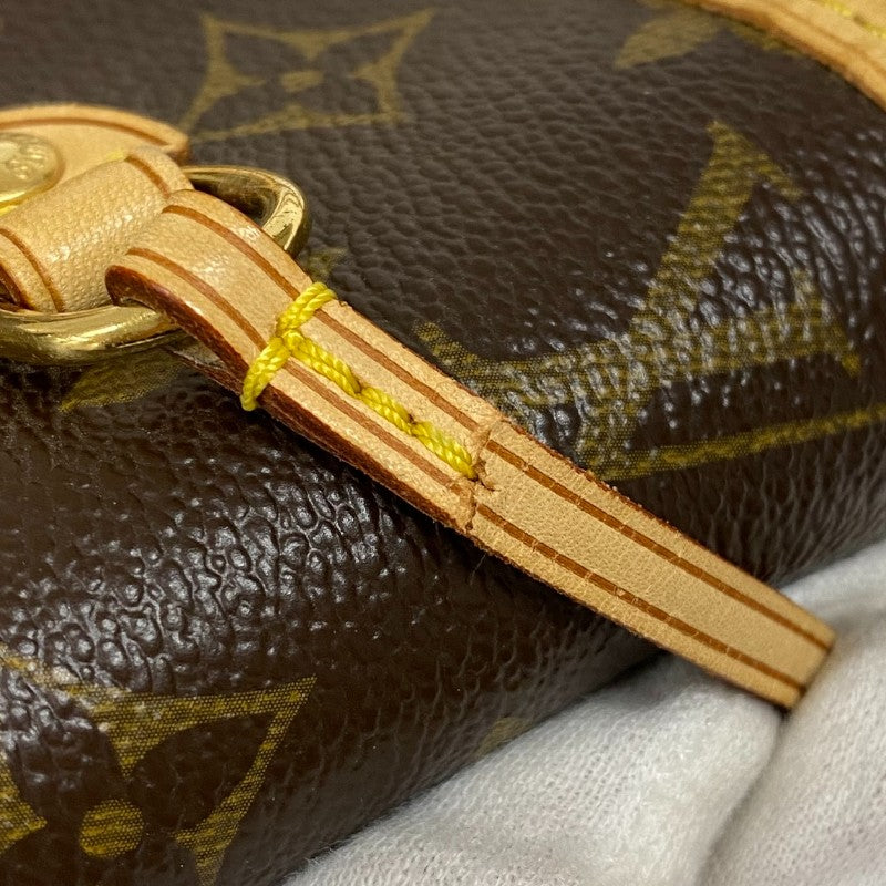ルイ・ヴィトン LOUIS VUITTON ネヴァーフルMM LV HANDS M95560 モノグラム ゴールド金具 レディース トートバッグ