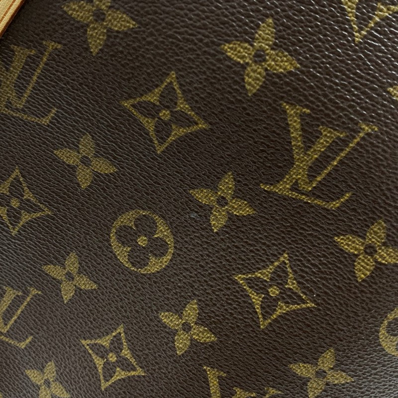 ルイ・ヴィトン LOUIS VUITTON ネヴァーフルMM LV HANDS M95560 モノグラム ゴールド金具 レディース トートバッグ