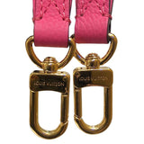 ルイ・ヴィトン LOUIS VUITTON ネヴァーフル･インサイドアウトBB M12106 ブラウン･ピンク PVC レディース ハンドバッグ