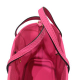 ルイ・ヴィトン LOUIS VUITTON ネヴァーフル･インサイドアウトBB M12106 ブラウン･ピンク PVC レディース ハンドバッグ