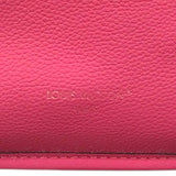 ルイ・ヴィトン LOUIS VUITTON ネヴァーフル･インサイドアウトBB M12106 ブラウン･ピンク PVC レディース ハンドバッグ