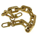 ルイ・ヴィトン LOUIS VUITTON クッサンBB M21259 ノワール ゴールド金具 ラムレザー レディース ショルダーバッグ