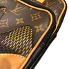 ルイ・ヴィトン LOUIS VUITTON アマゾンスリングバッグ NIGO N40379 ダミエジャイアント ダミエ・ジャイアントキャンバス メンズ ショルダーバッグ