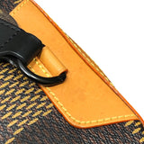 ルイ・ヴィトン LOUIS VUITTON アマゾンスリングバッグ NIGO N40379 ダミエジャイアント ダミエ・ジャイアントキャンバス メンズ ショルダーバッグ