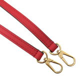 ルイ・ヴィトン LOUIS VUITTON ロッキーBB M44322 ブラウン/コクリコ モノグラム・キャンバス レディース ショルダーバッグ