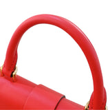 ルイ・ヴィトン LOUIS VUITTON ロッキーBB M44322 ブラウン/コクリコ モノグラム・キャンバス レディース ショルダーバッグ