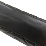 サンローラン SAINT LAURENT チェーントートバッグ 568863 ブラック ゴールド金具 グレインレザー レディース ショルダーバッグ