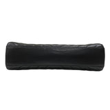 サンローラン SAINT LAURENT チェーントートバッグ 568863 ブラック ゴールド金具 グレインレザー レディース ショルダーバッグ