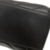 サンローラン SAINT LAURENT チェーントートバッグ 568863 ブラック ゴールド金具 グレインレザー レディース ショルダーバッグ