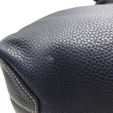 エルメス HERMES ドゥブルセンス36 ブルーニュイ・ローズリップスティック トリヨン ユニセックス トートバッグ