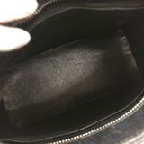 シャネル CHANEL 復刻トート A01804 ブラック シルバー金具 キャビアスキン レディース ハンドバッグ