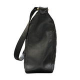 シャネル CHANEL チョコバー セミショルダーバッグ A17365 ブラック ゴールド金具 ラム レディース ハンドバッグ