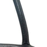 エルメス HERMES リンディ30 □K刻 ブラック×シルバー金具 　　エバーカラー レディース ショルダーバッグ