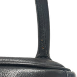 エルメス HERMES リンディ30 □K刻 ブラック×シルバー金具 　　エバーカラー レディース ショルダーバッグ