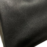 エルメス HERMES リンディ30 □K刻 ブラック×シルバー金具 　　エバーカラー レディース ショルダーバッグ
