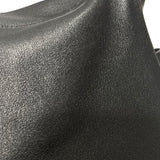 エルメス HERMES リンディ30 □K刻 ブラック×シルバー金具 　　エバーカラー レディース ショルダーバッグ