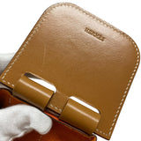 エルメス HERMES ヴィルヴォルト29 T刻 オレンジポピー スイフト トリヨンクレマンス レディース ショルダーバッグ