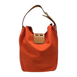 エルメス HERMES ヴィルヴォルト29 T刻 オレンジポピー スイフト トリヨンクレマンス レディース ショルダーバッグ