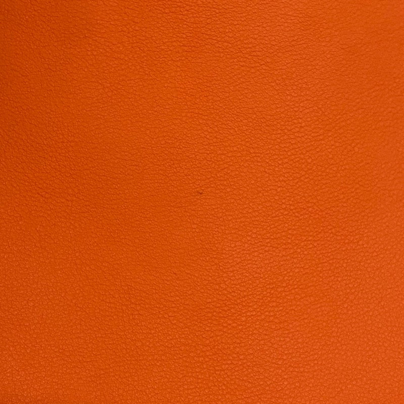 エルメス HERMES ヴィルヴォルト29 T刻 オレンジポピー スイフト トリヨンクレマンス レディース ショルダーバッグ