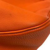 エルメス HERMES ヴィルヴォルト29 T刻 オレンジポピー スイフト トリヨンクレマンス レディース ショルダーバッグ