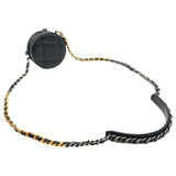 シャネル CHANEL CHANEL19 チェーンクラッチ AP0945 ブラック/SV/GD ラム レディース ショルダーバッグ
