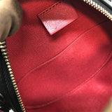 シャネル CHANEL CHANEL19 チェーンクラッチ AP0945 ブラック/SV/GD ラム レディース ショルダーバッグ