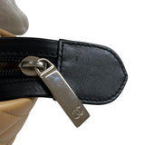 シャネル CHANEL カンボンライントート ミディアム A25167 ベージュ シルバー金具 カーフ レディース トートバッグ