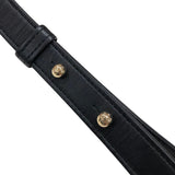 シャネル CHANEL ボーイシャネルミニ Vステッチ A67364 ブラック ゴールド金具 ラムスキン レディース ショルダーバッグ