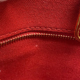 ルイ・ヴィトン LOUIS VUITTON オンザゴーPM M46373 モノグラムリバース レディース ハンドバッグ ショルダーバッグ