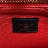 ルイ・ヴィトン LOUIS VUITTON オンザゴーPM M46373 モノグラムリバース レディース ハンドバッグ ショルダーバッグ