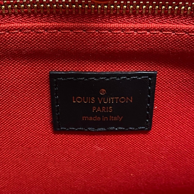 ルイ・ヴィトン LOUIS VUITTON オンザゴーPM M46373 モノグラムリバース レディース ハンドバッグ ショルダーバッグ
