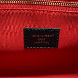 ルイ・ヴィトン LOUIS VUITTON オンザゴーPM M46373 モノグラムリバース レディース ハンドバッグ ショルダーバッグ