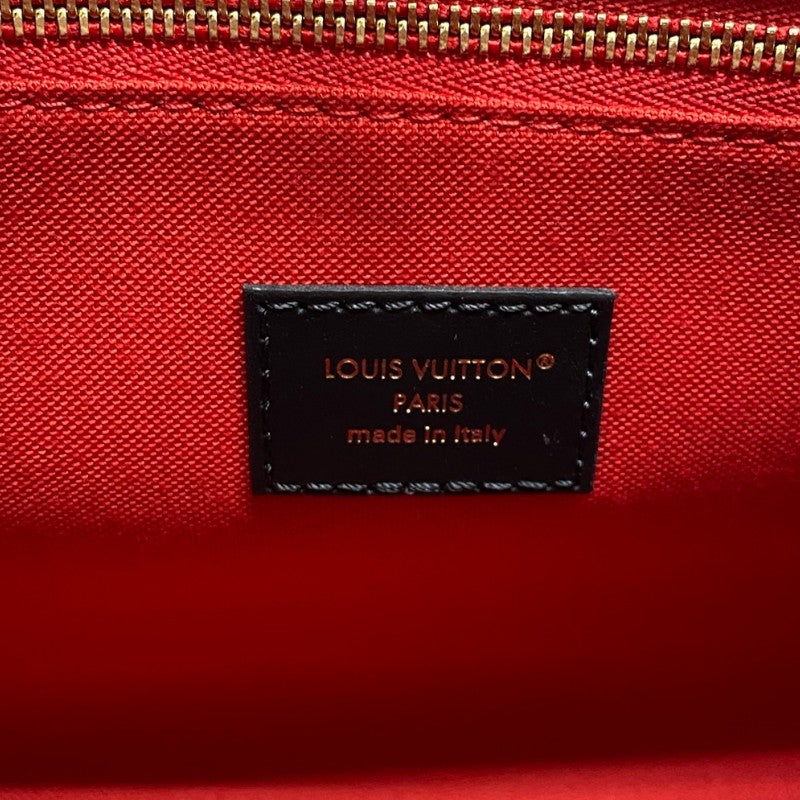 ルイ・ヴィトン LOUIS VUITTON オンザゴーPM M46373 モノグラムリバース レディース ハンドバッグ ショルダーバッグ