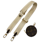 ルイ・ヴィトン LOUIS VUITTON オンザゴーPM M46373 モノグラムリバース レディース ハンドバッグ ショルダーバッグ