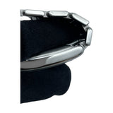 カルティエ Cartier タンクフランセーズ LM W51002Q3 ホワイト SS メンズ 腕時計