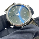 インターナショナルウォッチカンパニー IWC ポートフィノ・オートマティック 34 IW357412 グリーン SS レディース 腕時計