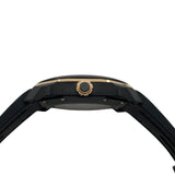 ブルガリ BVLGARI オクト オリジナーレ 103085 ブラック SS メンズ 腕時計