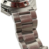 オメガ OMEGA スピードマスタープロフェッショナル ムーンウォッチ クロノグラフ 3592.50 ブラック SS メンズ 腕時計