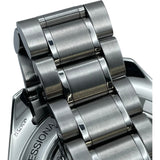 オメガ OMEGA スピードマスタープロフェッショナル ムーンウォッチ クロノグラフ 3592.50 ブラック SS メンズ 腕時計