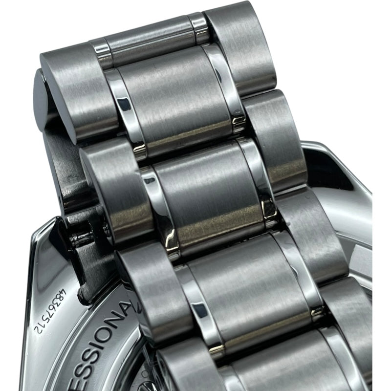 オメガ OMEGA スピードマスタープロフェッショナル ムーンウォッチ クロノグラフ 3592.50 ブラック SS メンズ 腕時計