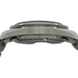 オメガ OMEGA スピードマスタープロフェッショナル ムーンウォッチ クロノグラフ 3592.50 ブラック SS メンズ 腕時計