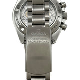 オメガ OMEGA スピードマスタープロフェッショナル ムーンウォッチ クロノグラフ 3592.50 ブラック SS メンズ 腕時計