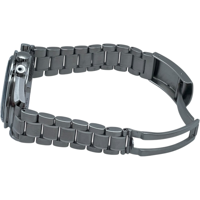 オメガ OMEGA スピードマスタープロフェッショナル ムーンウォッチ クロノグラフ 3592.50 ブラック SS メンズ 腕時計