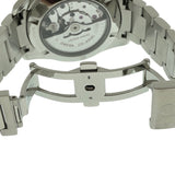 オメガ OMEGA ｼｰﾏｽﾀｰ ｱｸｱﾃﾗ ｺｰｱｸｼｬﾙ ｸﾛﾉﾒｰﾀｰ 15000ｶﾞｳｽ 231.10.42.21.01.002 SS メンズ 腕時計